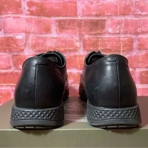 Timberland Men\'s City Edge Gortex Oxford Shoe Size 9 Black Full Grain A1SN9 Timberland | Shoes | Timberland Mens City Edge Gortex Oxford  main image 4